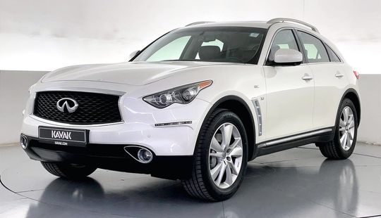 Infiniti • QX70