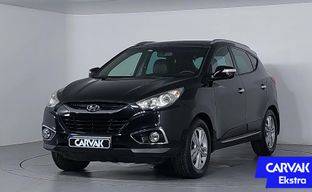 Hyundai • ix35