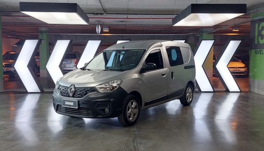 Renault Kangoo 1.6 II EXPRESS EMOTION 5A SCE MT-2023