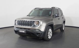 Jeep • Renegade