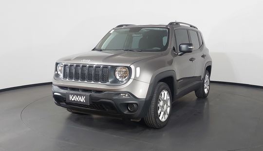 Jeep • Renegade