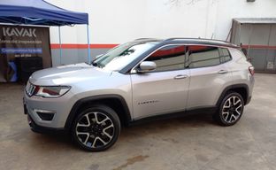 Jeep • Compass