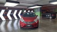 Nissan Note 1.6 EXCLUSIVE CVT Hatchback 2017