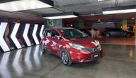 Nissan Note 1.6 EXCLUSIVE CVT Hatchback 2017