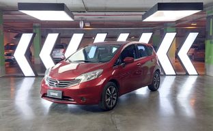 Nissan • Note