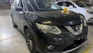 Nissan X-trail 2.5 ADVANCE 3 ROW CVT Suv 2015