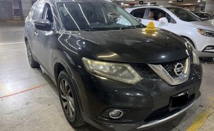 Nissan • X-Trail