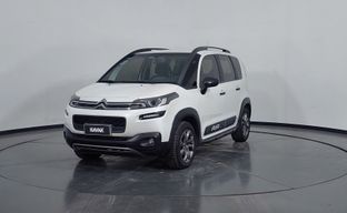 Citroen • C3 Aircross