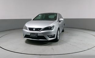 Seat • Ibiza