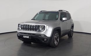 Jeep • Renegade