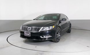 Volkswagen • Passat