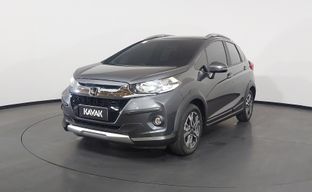 Honda • Wr-V