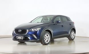 Mazda • CX-3