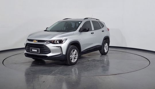 Chevrolet • Tracker