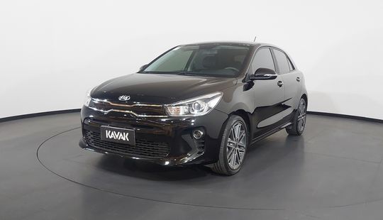 Kia Rio EX-2021