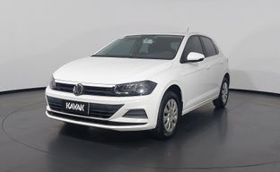 Volkswagen • Polo