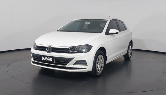 Volkswagen • Polo