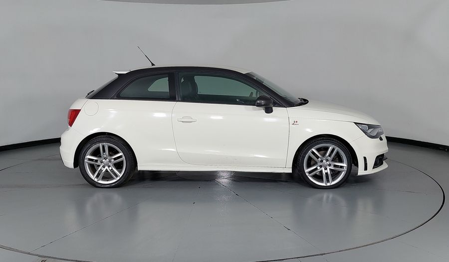 Audi A1 1.4 TFSI S LINE TRONIC Hatchback 2012