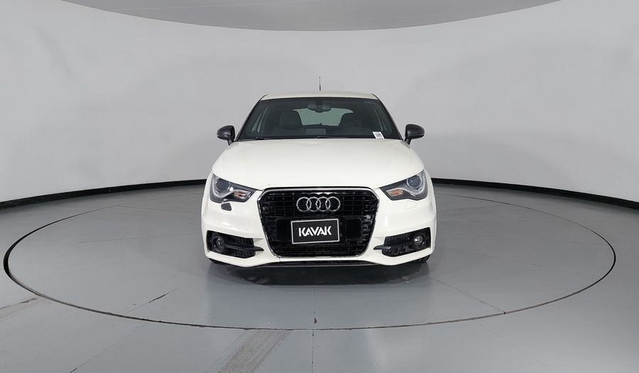 Audi A1 1.4 TFSI S LINE TRONIC Hatchback 2012