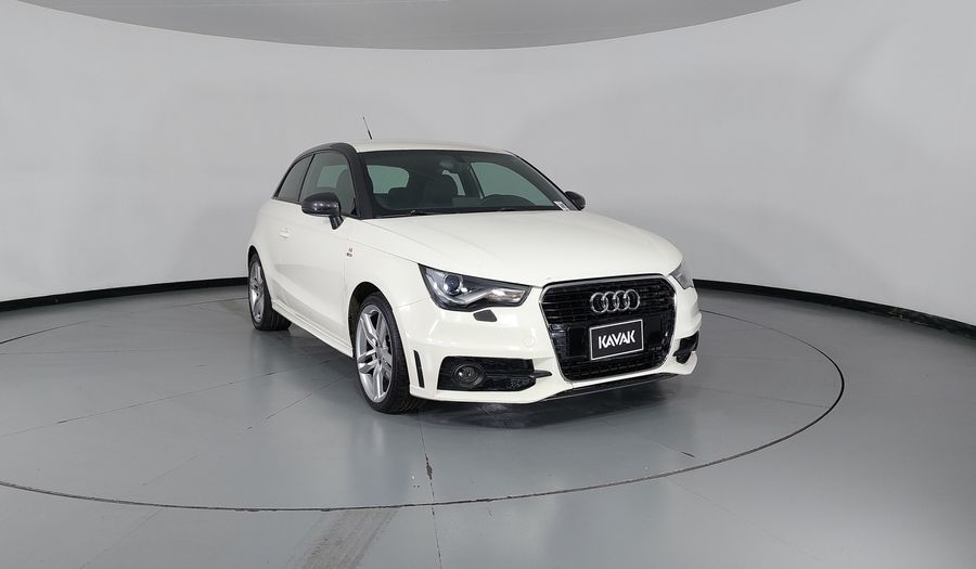 Audi A1 1.4 TFSI S LINE TRONIC Hatchback 2012