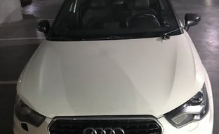 Audi • A1