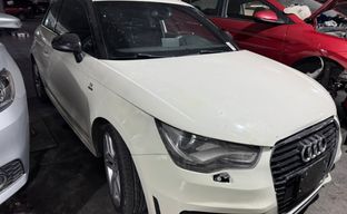 Audi • A1