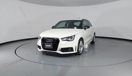 Audi • A1