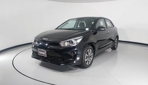 Kia Rio 1.6 EX AUTO Hatchback 2022