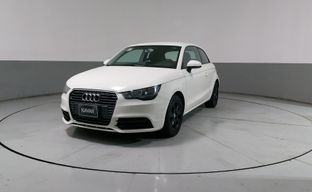 Audi • A1