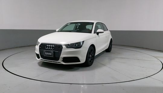 Audi • A1