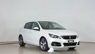 Peugeot 308 1.5 ALLURE BLUEHDI MT Hatchback 2019