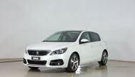 Peugeot 308 1.5 ALLURE BLUEHDI MT Hatchback 2019