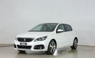 Peugeot • 308