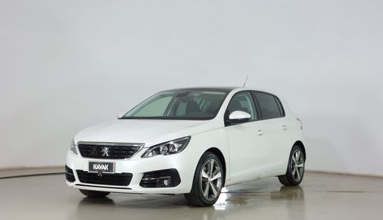 Peugeot • 308