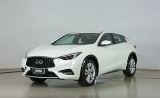 Infiniti • QX30