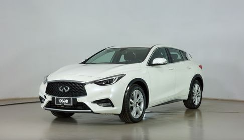 Infiniti Qx30 1.6 PREMIUM AT Suv 2020