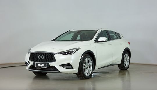 Infiniti • QX30