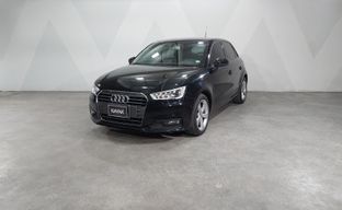 Audi • A1