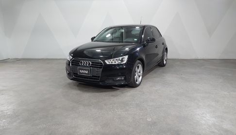 Audi A1 1.4 TFSI EGO S TRONIC Hatchback 2017