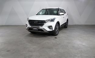 Hyundai • Creta