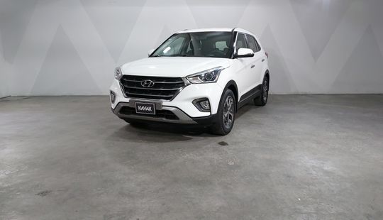 Hyundai • Creta