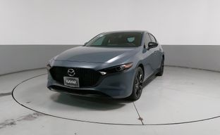 Mazda • Mazda 3