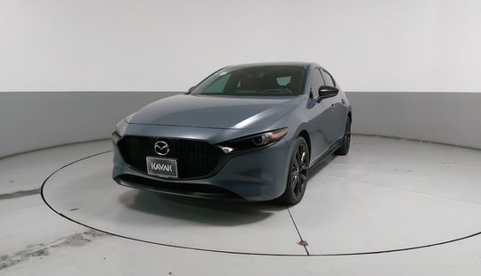 Mazda • Mazda 3