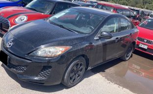 Mazda • Mazda 3