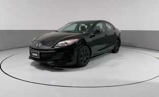 Mazda • Mazda 3