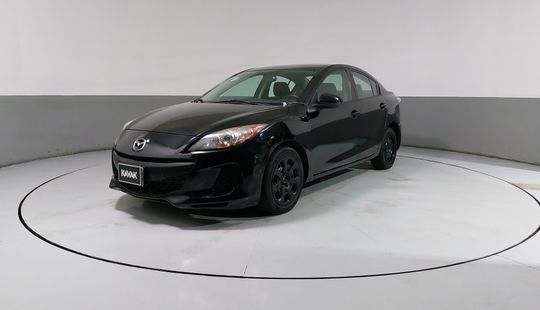 Mazda • Mazda 3