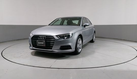 Audi • A3