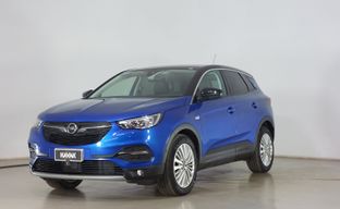 Opel • Grandland X