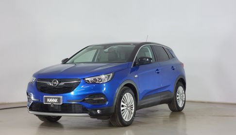 Opel Grandland X 1.2T EDITION MT Suv 2021