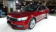 Volkswagen Passat 3.6 V6 Sedan 2017